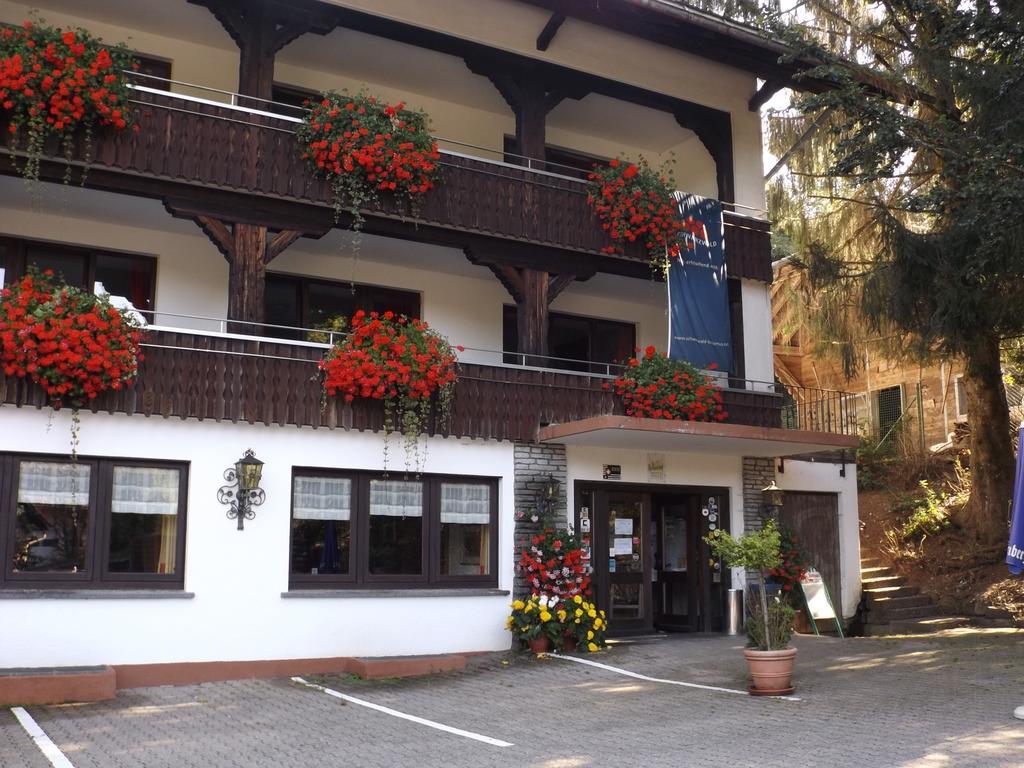 Alemannenhof Hotel Engel Rickenbach (Baden-Wurttemberg) Exterior foto