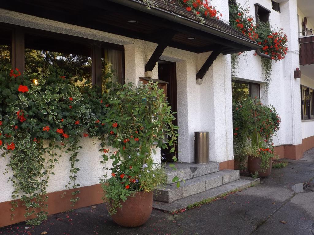 Alemannenhof Hotel Engel Rickenbach (Baden-Wurttemberg) Exterior foto